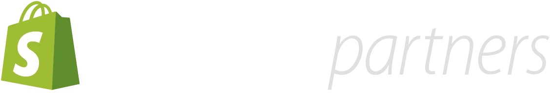 shopify partners